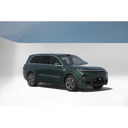 Lixiang 6 Seats 2022 New Car Fast Charge Lixiang L9 Max New Electric Car